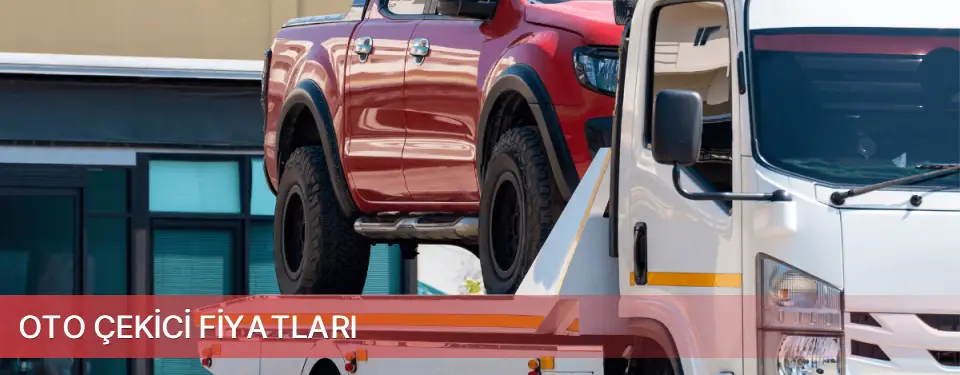 Gönen İlçemi Oto Çekici Fiyatları